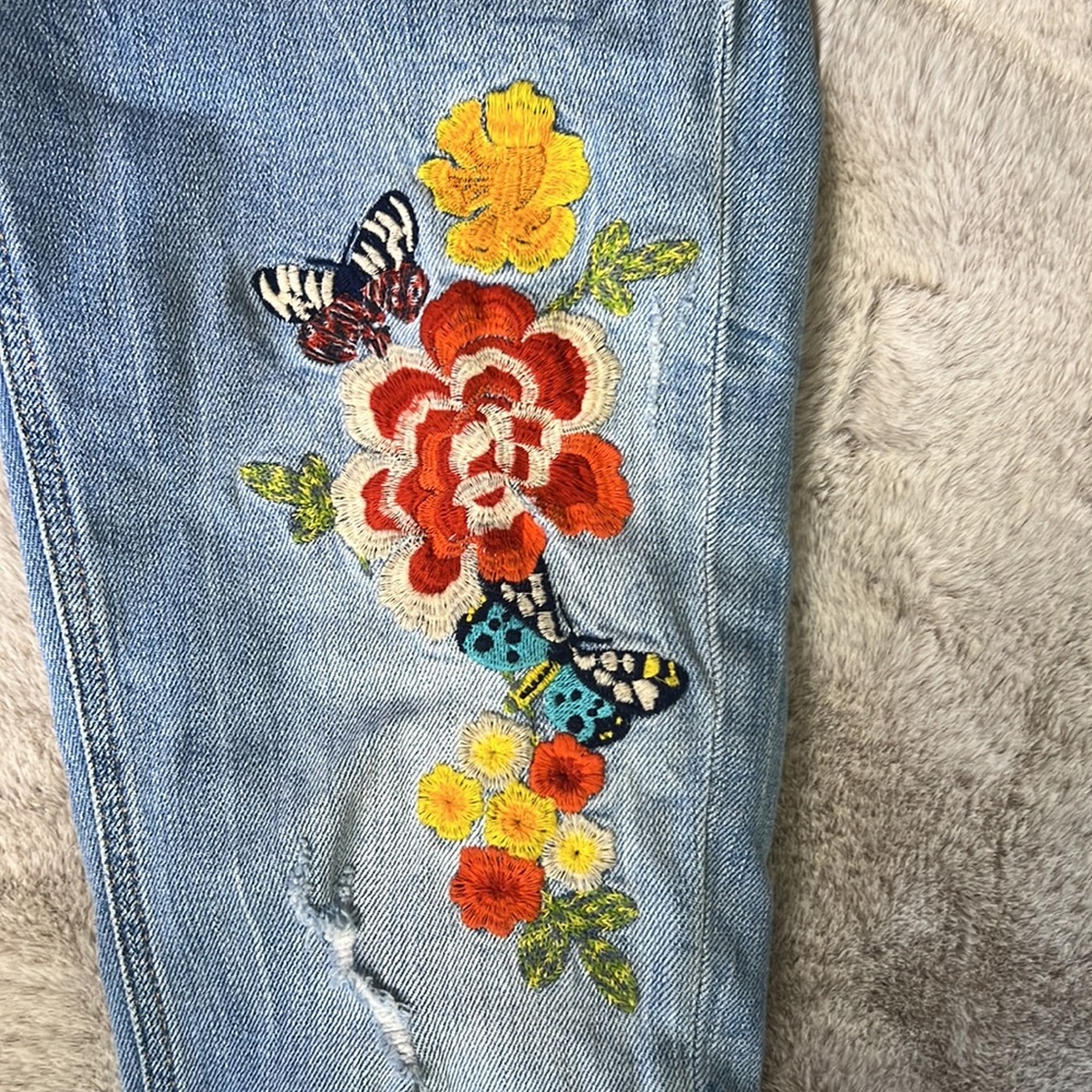 Zara Jeans - Picture 6 of 8